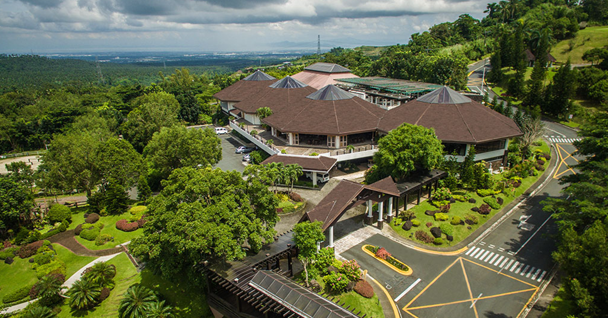Dental Tourism - Fajardo Dental Tagaytay